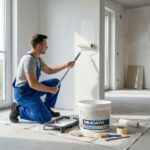 STAINER SILICATO FARBA WEWNĘTRZNA 5L - obrazek 2