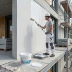 STAINER SILIKON FARBA ZEWNĘTRZNA 5L - obrazek 2