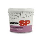 STAINER SP TYNK SILIKONOWY 25KG