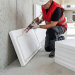 STAINER ST KLEJ DO PŁYT STYROPIANOWYCH 750ML - obrazek 2