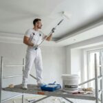 STAINER SUPERMATT FARBA WEWNĘTRZNA 5L - obrazek 2