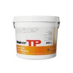 STAINER TP TYNK SILIKONOWY 25KG