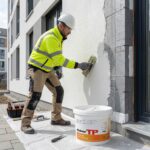 STAINER TP TYNK SILIKONOWY 25KG - obrazek 2