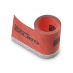 STAINER TZP10 TAŚMA USZCZELNIAJĄCA Z PASKIEM BUTYLOWYM 10M