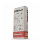 STAINER U KLEJ DO ZATAPIANIA SIATKI 25KG