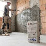 STAINER UNTER PUTZ OBRZUTKA CEMENTOWA 25KG - obrazek 2