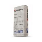 STAINER UNTER PUTZ OBRZUTKA CEMENTOWA 25KG