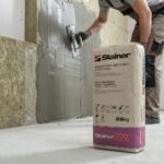 STAINER UW KLEJ DO PŁYT Z WEŁNY MINERALNEJ - obrazek 2