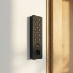 GERDA TEDEE PRO KLAWIATURA GRAFIT - obrazek 2