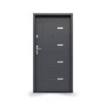 GERDA PREMIUM 60 TOLEDO RC2 TŁOCZONY