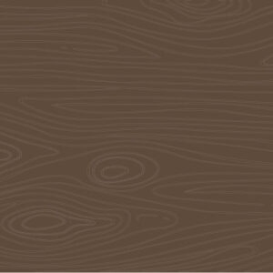 Brown wood texture with visible grain patterns and knots, typical of a wooden surface background.