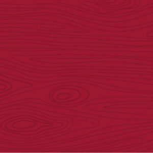 Red wood texture with natural horizontal grain patterns.