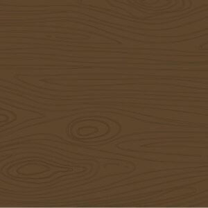 Brown wood grain texture used as a background background.