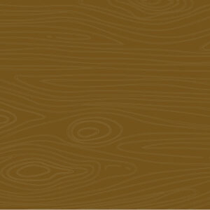 Close-up of a warm brown wood surface showing natural grain patterns and rings, a wood texture background.