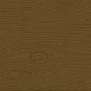 Brown wood texture with visible grain patterns and knots, like a wooden tabletop surface.
