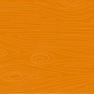 Orange wood texture with subtle light grain patterns across the surface (background)