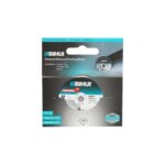 BIHUI professional sintered diamond cutting blade packaging for ceramic, porcelain, and marble tiles (blue/black box).