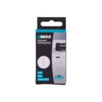 Diamond grinding rods pack: three #150 grit rods (1.5 mm/1/16") for tile edging and polishing, in black-blue box labeled BIHUI Professional.