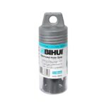 Diamond hole saw by BIHUI, 35 mm, in plastic protective packaging for tile and porcelain drilling